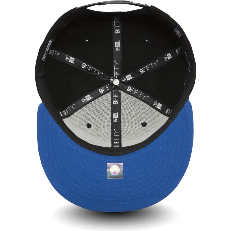 kasketter-flad-sort-snapback-9fifty-fra-orlando-magic-nba-af-new-era kasketter-flad-sort-snapback-9fifty-fra-orlando-magic-nba-af-new-era
