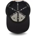 new-era-9fifty-premium-classic-justerbar-marinebla-flad-kasket
