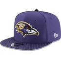 kasketter-flad-violet-snapback-9fifty-sideline-fra-baltimore-ravens-nfl-af-new-era