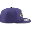 kasketter-flad-violet-snapback-9fifty-sideline-fra-baltimore-ravens-nfl-af-new-era