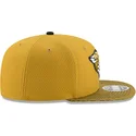 kasketter-flad-gul-snapback-9fifty-sideline-fra-jacksonville-jaguars-nfl-af-new-era