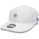 kasketter-flad-hvid-snapback-9fifty-low-profile-unstructured-fra-miami-dolphins-nfl-af-new-era