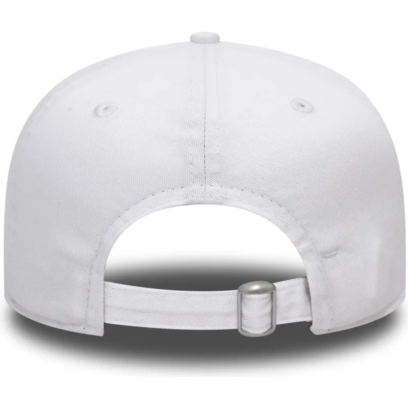 kasketter-flad-hvid-snapback-9fifty-low-profile-unstructured-fra-miami-dolphins-nfl-af-new-era