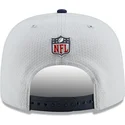 kasketter-flad-gra-snapback-9fifty-sideline-fra-new-england-patriots-nfl-af-new-era