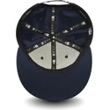 kasketter-flad-bla-snapback-9fifty-mesh-fra-seattle-seahawks-nfl-af-new-era