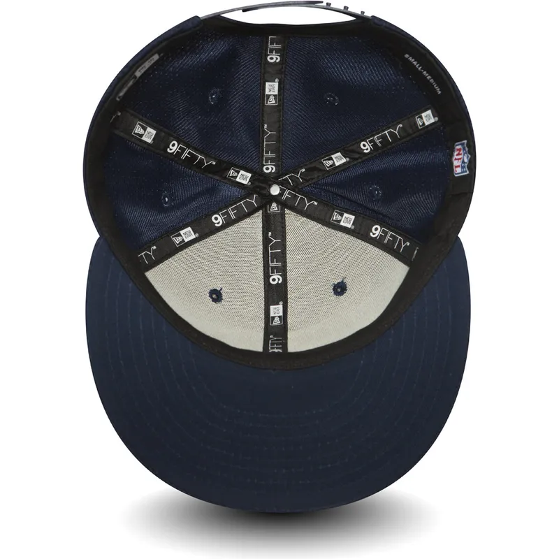 kasketter-flad-bla-snapback-9fifty-mesh-fra-seattle-seahawks-nfl-af-new-era