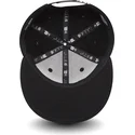 sort-flad-snapback-kasket-til-drenge-9fifty-reflect-superman-warner-bros-fra-new-era