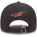 kasketter-buet-gra-justerbar-rem-9forty-fernando-alonso-fra-mclaren-racing-formula-1-af-new-era