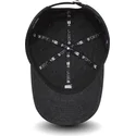 kasketter-buet-sort-justerbar-rem-9forty-herringbone-fra-detroit-tigers-mlb-af-new-era