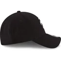kasketter-buet-sort-justerbar-rem-9forty-the-league-fra-toronto-raptors-nba-af-new-era