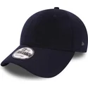 kasketter-buet-marinebla-justerbar-rem-9forty-af-new-era
