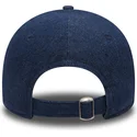 kasketter-buet-bla-justerbar-rem-9forty-af-new-era