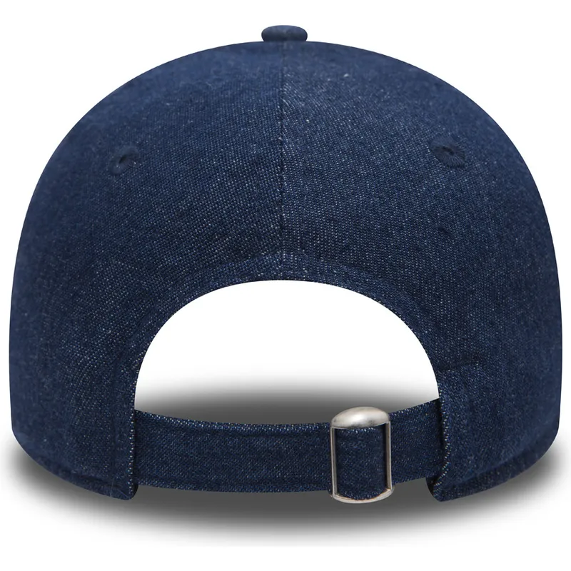 kasketter-buet-bla-justerbar-rem-9forty-af-new-era