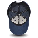 kasketter-buet-bla-justerbar-rem-9forty-af-new-era