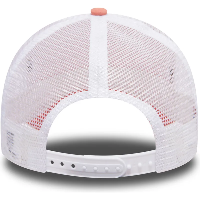 kasketter-buet-rosa-snapback-9forty-af-new-era