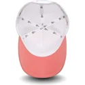kasketter-buet-rosa-snapback-9forty-af-new-era