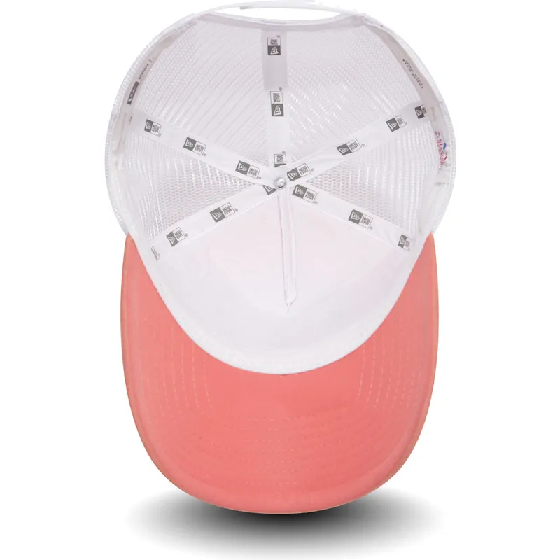 kasketter-buet-rosa-snapback-9forty-af-new-era
