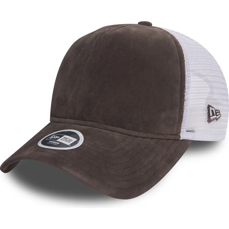 kasketter-buet-gra-snapback-9forty-af-new-era