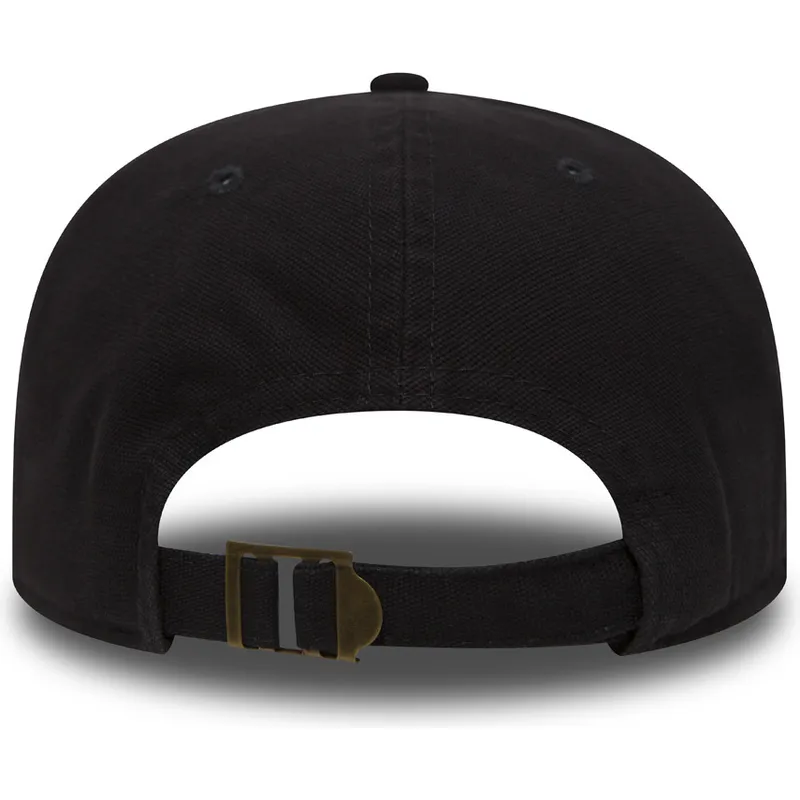 kasketter-buet-marinebla-justerbar-rem-9forty-af-new-era