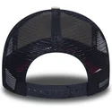 new-england-patriots-nfl-9forty-throwback-hvid-marinebla-og-rod-trucker-cap-fra-new-era