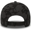 kasketter-buet-sort-justerbar-rem-9forty-night-time-reflective-fra-las-vegas-raiders-nfl-af-new-era