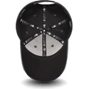 kasketter-buet-sten-justerbar-rem-9forty-shadow-tech-fra-las-vegas-raiders-nfl-af-new-era