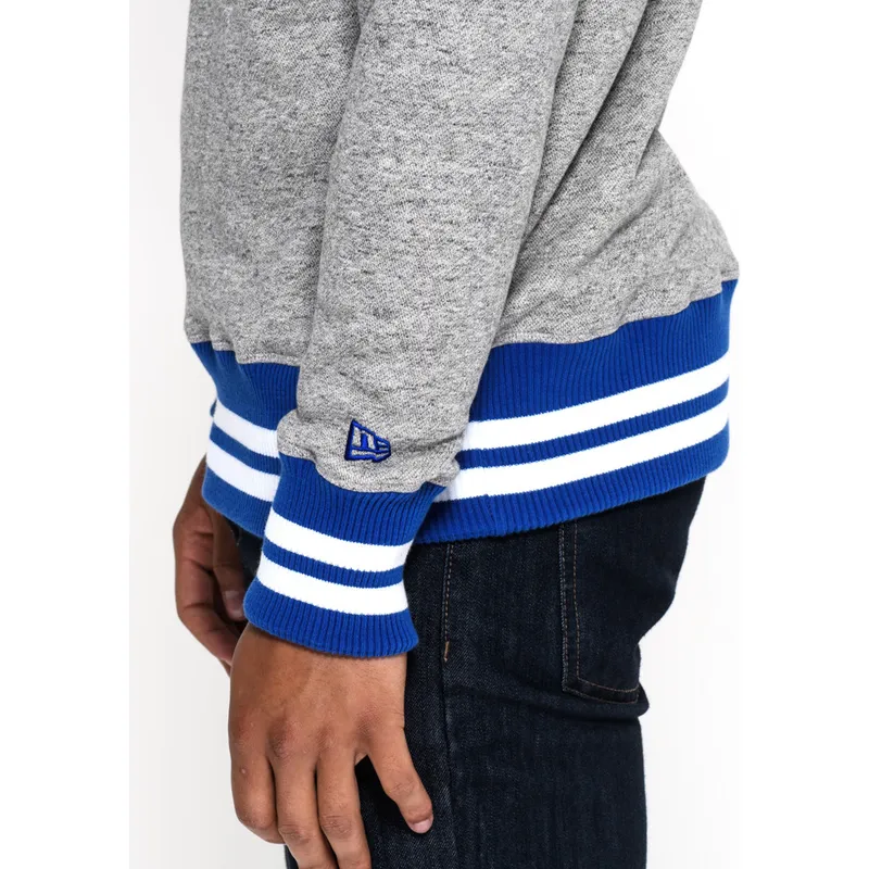 sweatshirt-uden-haette-gra-crew-neck-heritage-fra-brooklyn-dodgers-mlb-af-new-era