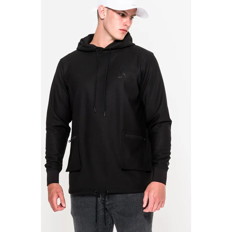 sweatshirt-med-haette-sort-pullover-hoody-stealth-fra-new-york-yankees-mlb-af-new-era sweatshirt-med-haette-sort-pullover-hoody-stealth-fra-new-york-yankees-mlb-af-new-era