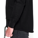 sweatshirt-med-haette-sort-pullover-hoody-stealth-fra-new-york-yankees-mlb-af-new-era