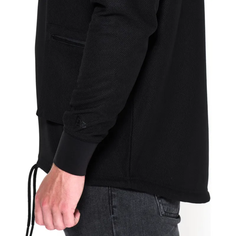 sweatshirt-med-haette-sort-pullover-hoody-stealth-fra-new-york-yankees-mlb-af-new-era sweatshirt-med-haette-sort-pullover-hoody-stealth-fra-new-york-yankees-mlb-af-new-era