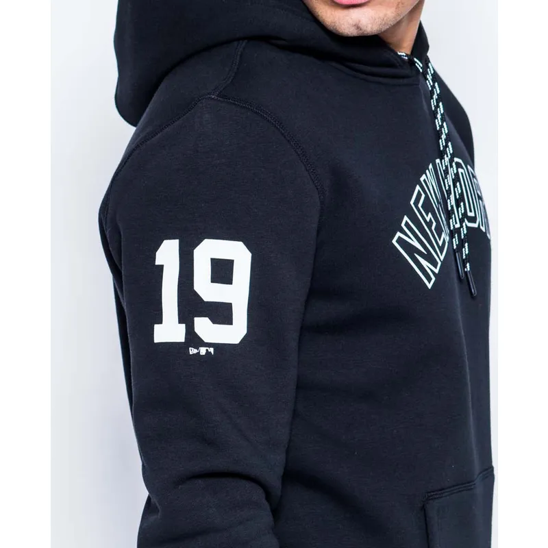 sweatshirt-med-haette-sort-pullover-hoody-east-coast-fra-new-york-yankees-mlb-af-new-era