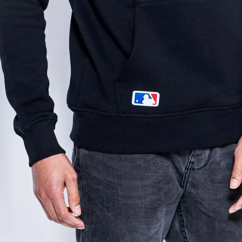 sweatshirt-med-haette-sort-pullover-hoody-east-coast-fra-new-york-yankees-mlb-af-new-era