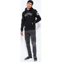 sweatshirt-med-haette-sort-pullover-hoody-east-coast-fra-new-york-yankees-mlb-af-new-era