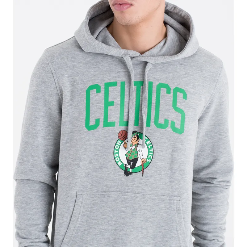 sweatshirt-med-haette-gra-pullover-hoody-fra-boston-celtics-nba-af-new-era sweatshirt-med-haette-gra-pullover-hoody-fra-boston-celtics-nba-af-new-era