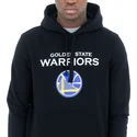 sweatshirt-med-haette-sort-pullover-hoody-fra-golden-state-warriors-nba-af-new-era