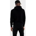 sort-haettetroje-pullover-hoody-af-san-antonio-spurs-nba-fra-new-era