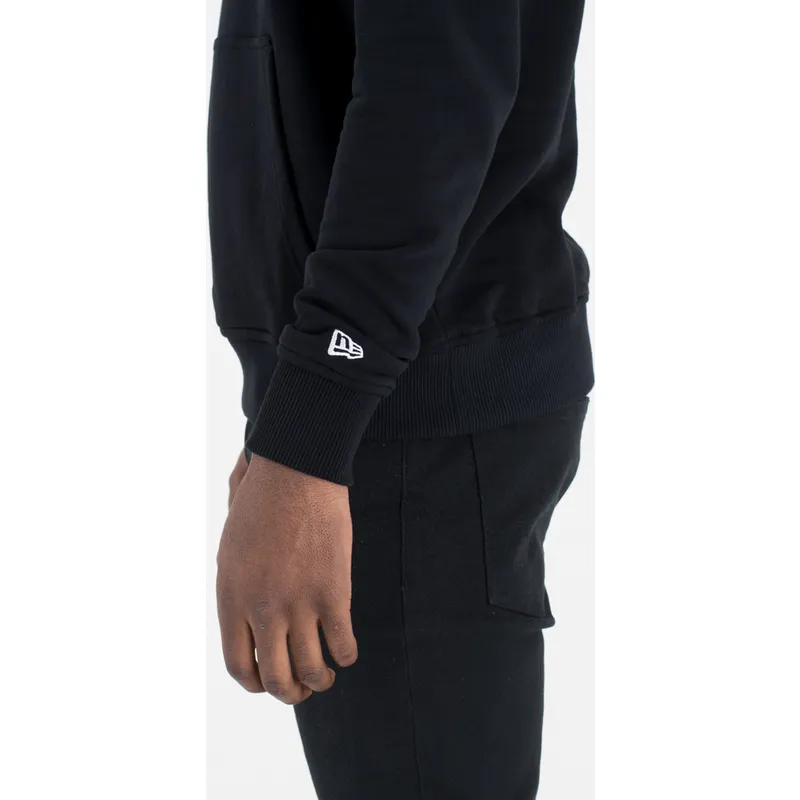 sweatshirt-med-haette-sort-pullover-hoody-fra-san-antonio-spurs-nba-af-new-era