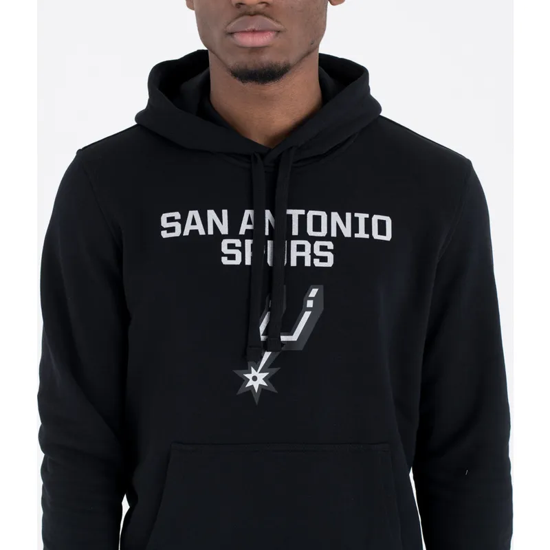 sweatshirt-med-haette-sort-pullover-hoody-fra-san-antonio-spurs-nba-af-new-era