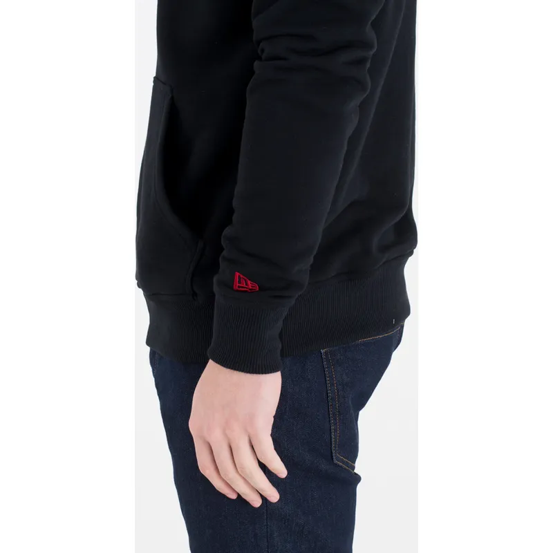 sweatshirt-med-haette-sort-pullover-hoody-fra-toronto-raptors-nba-af-new-era