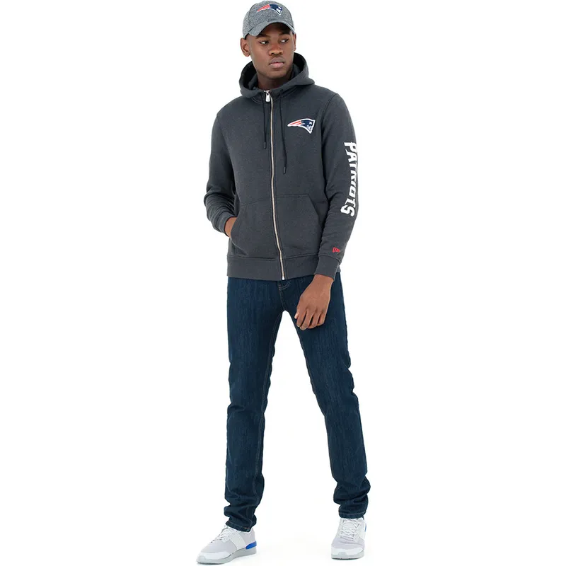 sweatshirt-med-haette-sten-full-zipped-hoody-fra-new-england-patriots-nfl-af-new-era