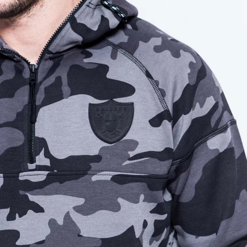sweatshirt-med-haette-camouflage-half-zipped-hoody-fra-las-vegas-raiders-nfl-af-new-era