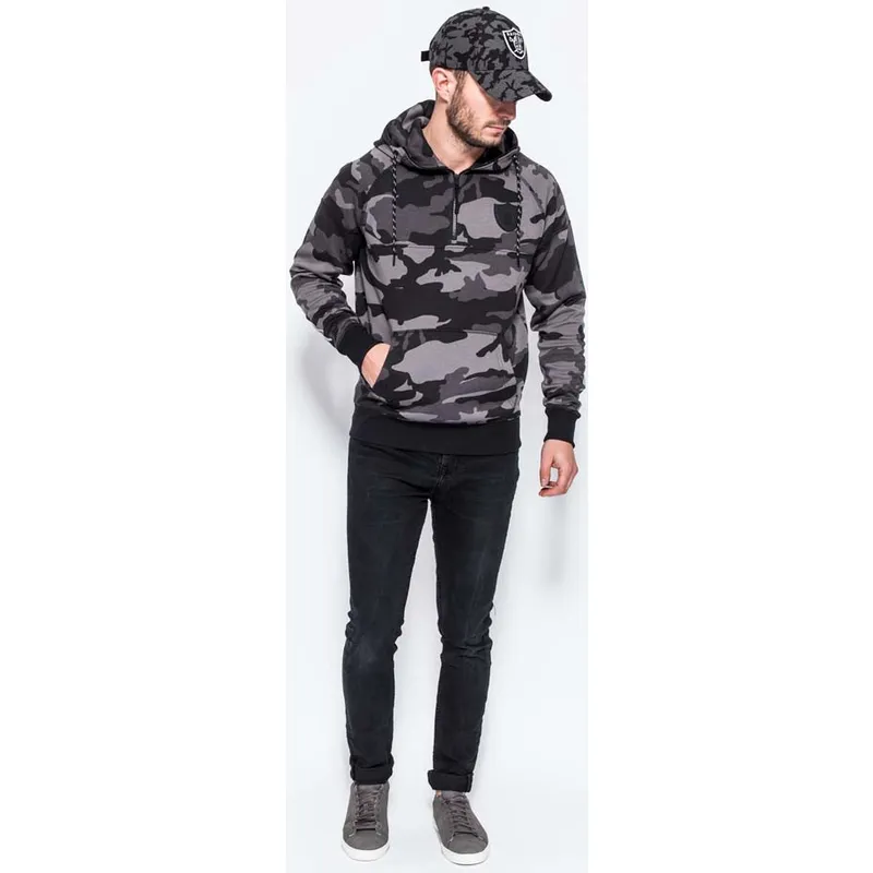 sweatshirt-med-haette-camouflage-half-zipped-hoody-fra-las-vegas-raiders-nfl-af-new-era