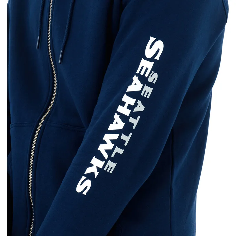 sweatshirt-med-haette-bla-full-zipped-hoody-fra-seattle-seahawks-nfl-af-new-era