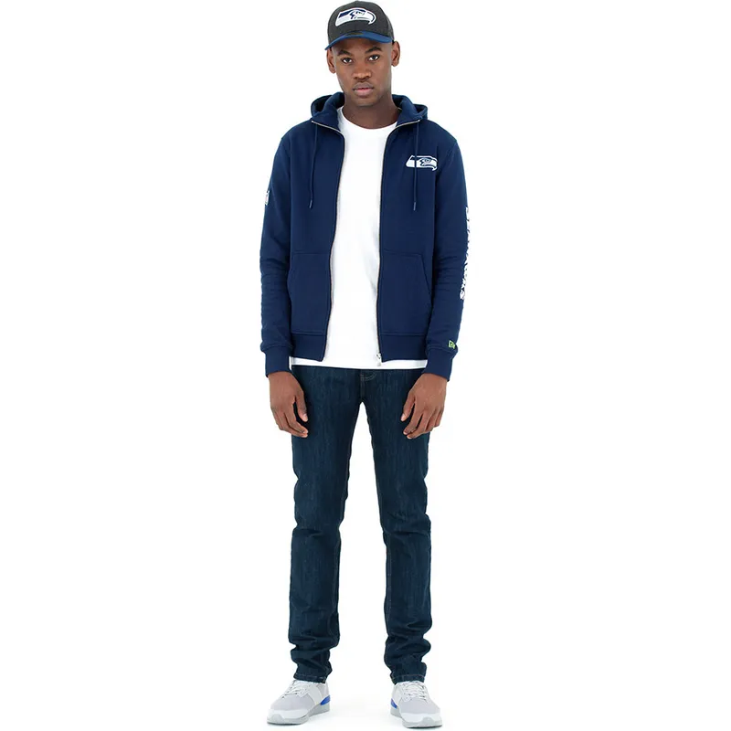 sweatshirt-med-haette-bla-full-zipped-hoody-fra-seattle-seahawks-nfl-af-new-era