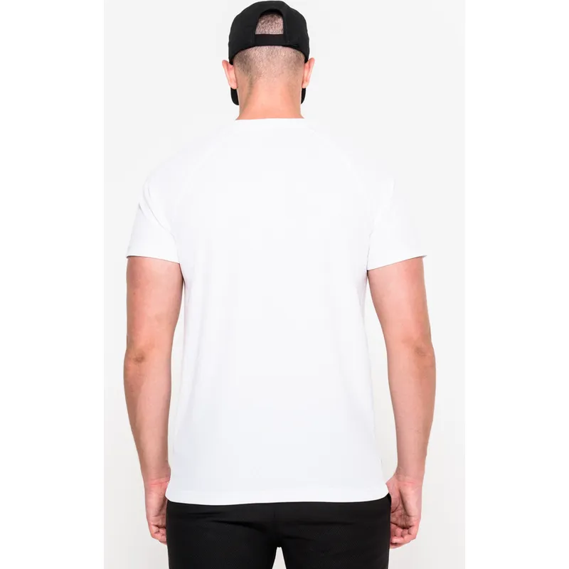 t-shirt-kort-aerme-hvid-stealth-fra-new-york-yankees-mlb-af-new-era