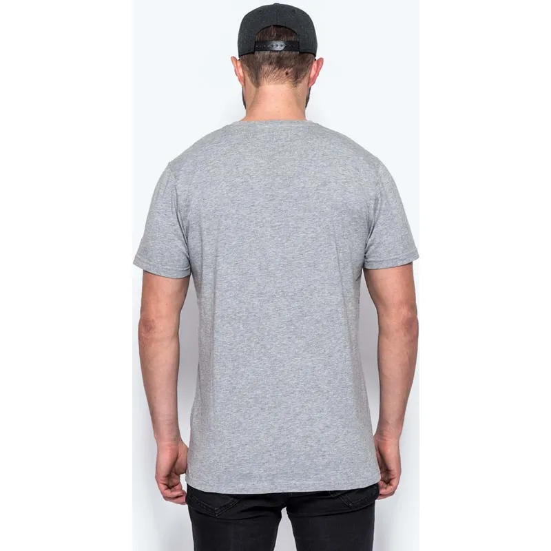 t-shirt-kort-aerme-gra-badge-fra-new-york-yankees-mlb-af-new-era