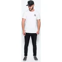 t-shirt-kort-aerme-hvid-east-coast-graphic-fra-new-york-yankees-mlb-af-new-era