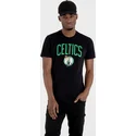 t-shirt-kort-aerme-sort-fra-boston-celtics-nba-af-new-era