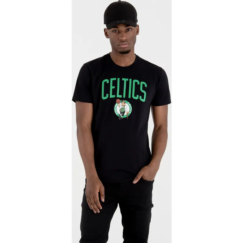 t-shirt-kort-aerme-sort-fra-boston-celtics-nba-af-new-era t-shirt-kort-aerme-sort-fra-boston-celtics-nba-af-new-era
