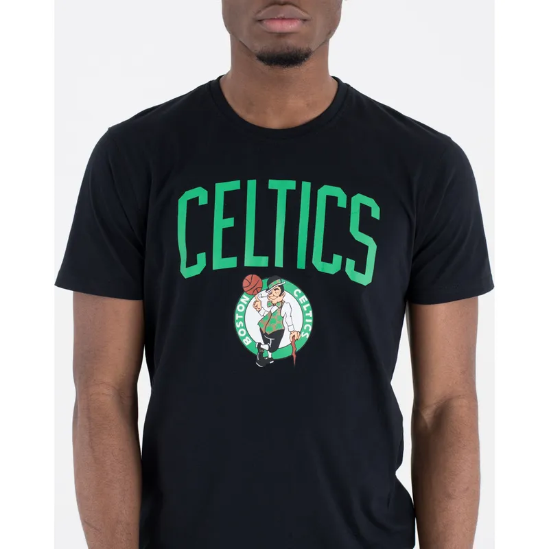 t-shirt-kort-aerme-sort-fra-boston-celtics-nba-af-new-era t-shirt-kort-aerme-sort-fra-boston-celtics-nba-af-new-era
